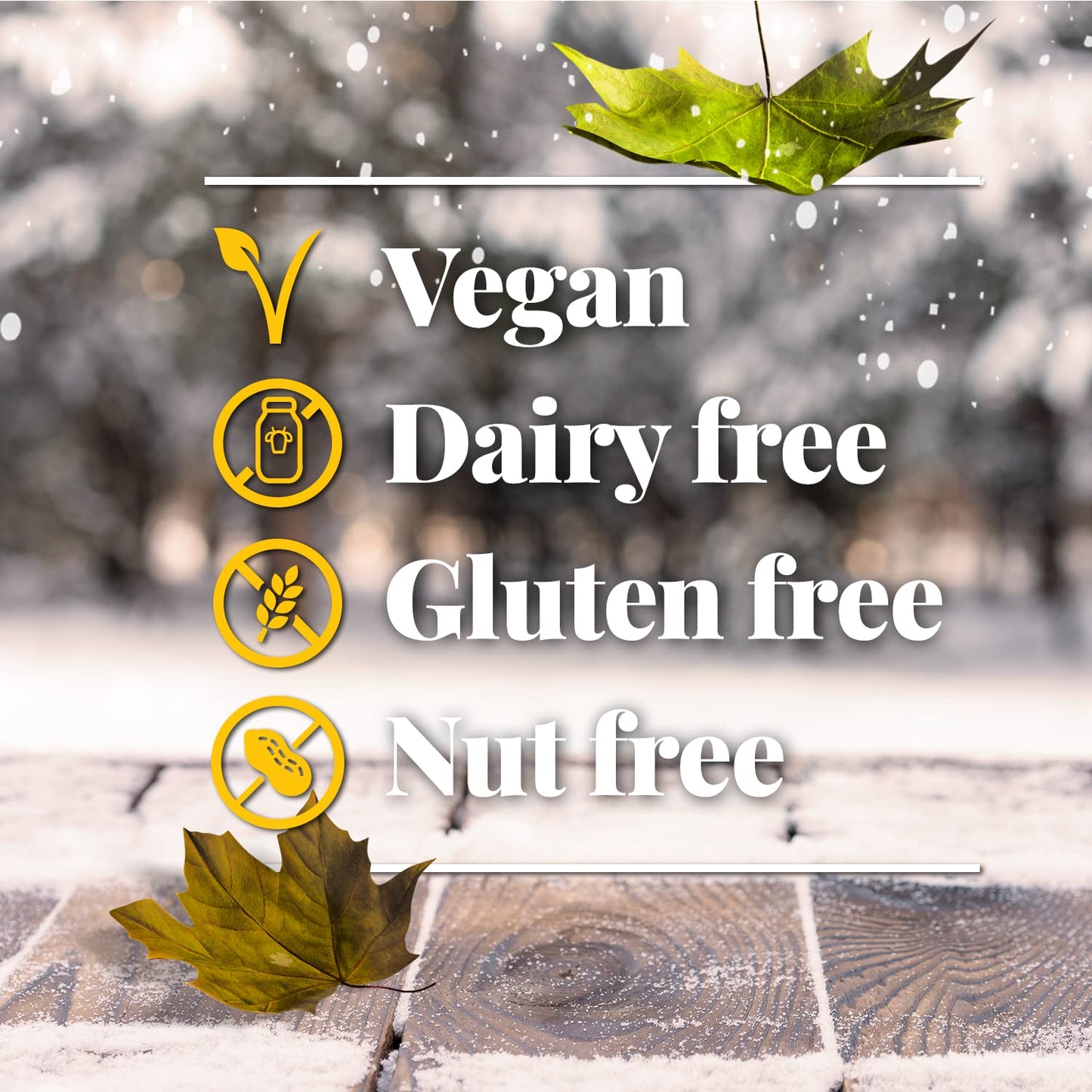 Brien Maple Butter | Soft Spreadable Maple Cream | Vegan, Paleo Maple Butter Contains No Milk | Made With Grade A Pure Maple Syr
