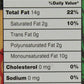 ZOE, Extra Virgin Olive Oil Tin, BPA Free Lining, 1L 33.8 Ounce Pack of 2