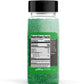 Birch & Meadow Green Sprinkles,12.8 Oz, Fun & Decorative Topping