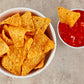 Diana Jalapeo Tortilla Chips 3.84Oz (Pack Of 12)