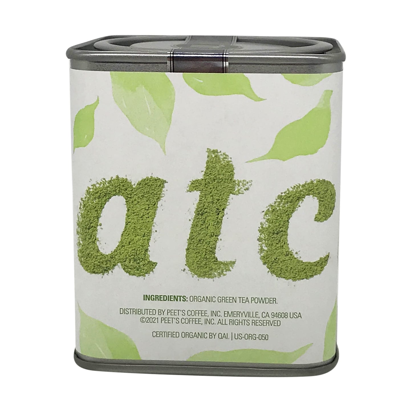 Mighty Leaf Organic Matcha Green Tea, 1.5 Oz