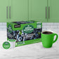 Green Mountain Coffee Roasters Wild Mountain Blueberry Keurig Single-Serve K-Cup Pods, Light Roast Coffee, 72 Count