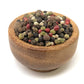 YANKEETRADERS Five Peppercorn Spice Blend, 8 Oz Bag, Gourmet Seasoning for Cooking and Grilling