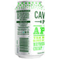 Cawston Press Sparkling Cloudy Apple Juice, 11.15 Ounce Cans (Pack of 24)