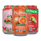 Humm Whole30 Approved Kombucha Variety Pack, Strawberry Blossom, Cherry Limeade, Ruby Red Grapefruit, Organic, Vegan & GMO Free 