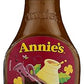 Annies Homegrown Balsamic Vinaigrette 8 Ounce