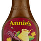 Annies Homegrown Balsamic Vinaigrette 8 Ounce