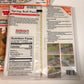 Wei-Chuan Spring Roll Pastry Lumpia Wrapper 11 Oz / 25 Sheets Per Pack (2-Pack)