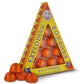 Universal Studios Wizarding World Of Harry Potter Park Honeydukes Emporium Exploding Bon Bons Orange & Pinapple Flavoured 3.25 O