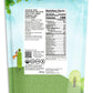 Food To Live - Organic Raw Superseed Mix- Chia, Flax, Hemp, Pumpkin, And Sunflower, 5 Pounds - Non-Gmo Whole Seeds Blend, Vegan,