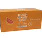 Frannie'S Sparkling Beverage- Zero Calories & Sugar, Aspertame Free: 8-Pack 12 Fl. Oz. Cans (Blood Orange Bliss)