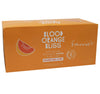 Frannie'S Sparkling Beverage- Zero Calories & Sugar, Aspertame Free: 8-Pack 12 Fl. Oz. Cans (Blood Orange Bliss)