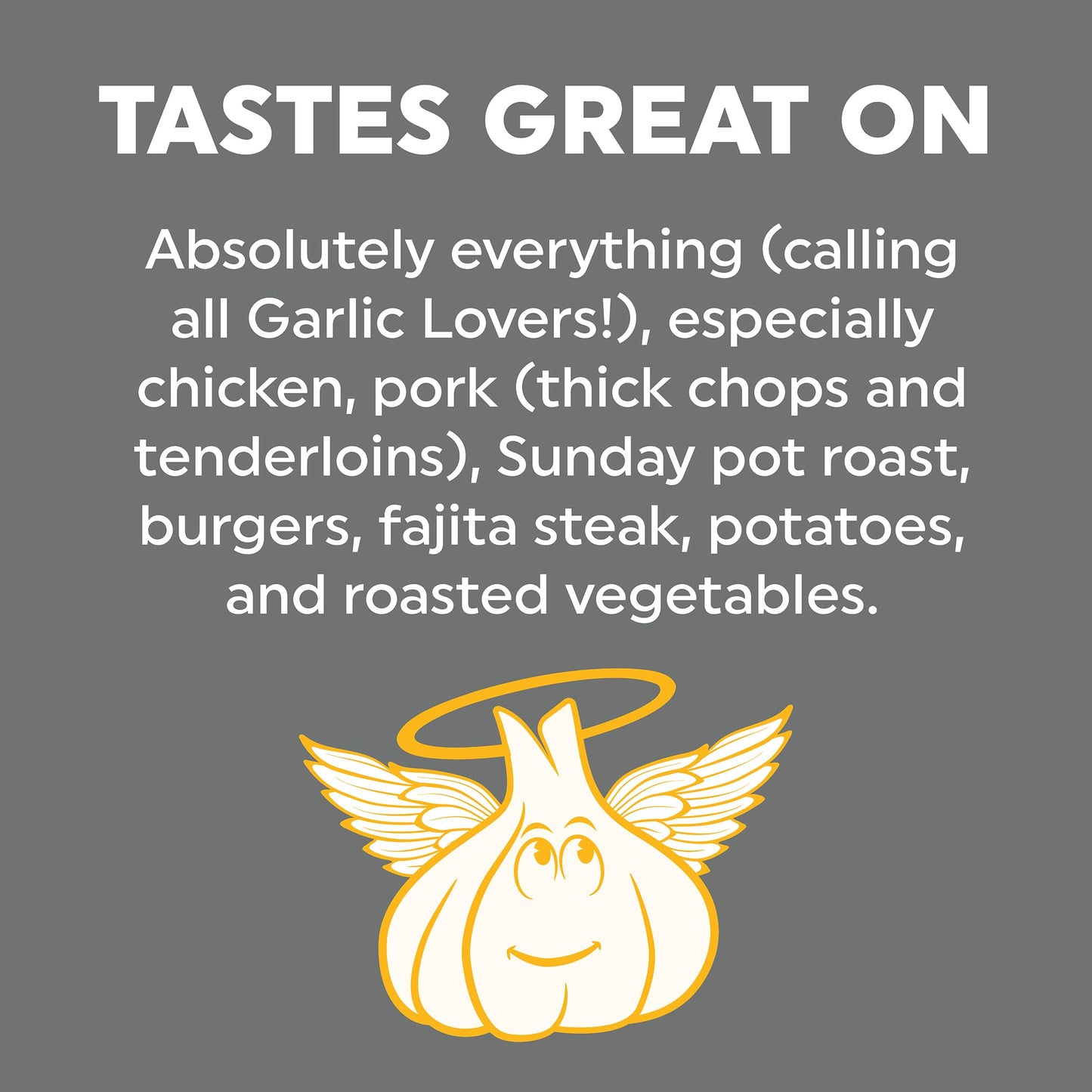 Fire & Smoke Society All Purpose Seasoning BBQ Rubs for smoky aroma and Grilling 6 oz