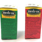 Herb-Ox Sodium Free Bouillon Bundle, Beef And Chicken, 16 Total Packets