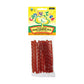Candy Tree Organic Twists 4 packs 75 grams | Your Tasty Natural Choice | Wheat and Gluten free | Natural | Certified Organic | O