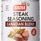 Badia Steak Seasoning, 6.5 oz