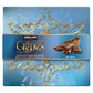 Kirkland Signature Crepes Biscuits With Chocolate 19.97 Oz, 20 Oz, Red / Blue