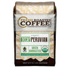 Fresh Roasted Coffee Swiss Water Decaf, Organic Fair Trade, 5 Pound, Kosher