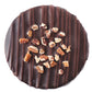 Alqu  Mia Rice Cakes Cubiertos De Chocolate, Con Quinoa Y Linaza, 16 Paquetes, Gluten Free