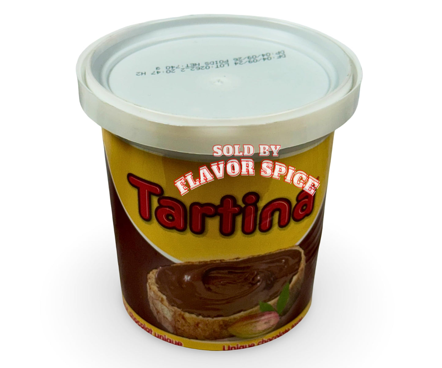 Chocolate Spread 800g | 1 Jar