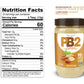 Pb2 Powdered Peanut Butter Bundle, 16 Oz (