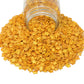 Mystic Sprinkles Confetti Sprinkle Mixes (Glimmering Golden Stars Confetti 2.6Oz)