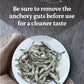 Korean Dried Anchovy 454g / 1lb - Anchovies for broth ????