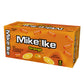 Mike And Ike Orange Candy, 0.78 Ounce Box (Pack Of 24), Chewy Candy, Vending Machine Candy, Orange Candy