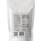 AMU NUTRITION Mongolian Roasted Black Beans Powder, 198g, Superfood Tea, Natural Flavor