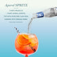 Fever-Tree Club Soda - Premium Mixer - 6.8 Fl Oz (Pack of 24) - Clear Bottles
