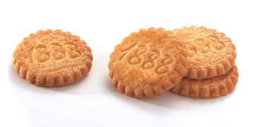 French Mont St. Michel Galettes Mere Poulard-Galettes Du Mont St Michel - 4,41 Oz