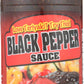 Black Pepper Sauce