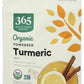 365 By Whole Foods Market, Organic Turmeric Superfood Powder, 4 Ounce