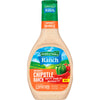 Hidden Valley Southwest Chipotle Ranch Topping and Dressing, 16 Fluid Ounce Bottle (Package May Vary)