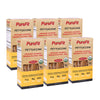 PureFit - Organic Soy Bean Fettuccine Pasta - Low Carb, High Protein, Keto Friendly, Gluten Free, Vegan, Non-GMO, Kosher, Easy t