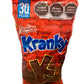 Generic Kranky Corn Flakes with Chocolate 15g pack of 30