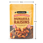 Urban Platter Afghan Munakka Raisins, 400G