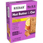 RXBAR Nut Butter and Oat Protein Bars, Protein Snacks, Lemon Honey Cashew Butter (30 Bars)