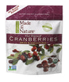 Made In Nature Cranberry Org