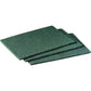3M Commercial Solutions Mmm96 Protector, 12 Cs, Clear, Case