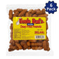 Deep Fried Peanuts -Eat Em Shell & All! (Old Bay) 6 Pack