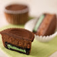 OREO Mint Creme Chocolate Sandwich Cookies, Party Size, 8 - 26.7 oz Packs