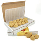 Nova Maple Candy - Pure Maple Syrup Sugar Leaf Candy (8 Ounces)