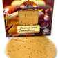 Rani Pappadums (Indian Lentil Wafer Snack) Jeera (Cumin) Papad 7Oz (200G) Approximately 15Pc, 7 Inches, Pack Of 2 ~ All Natural