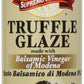 Supremo Italiano Truffle Glaze, 12.9 ounce