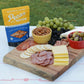 Pecan Nation Roasted & Salted Pecan Halves 8 oz., Natural, No preservatives, Antioxidant-Rich, Low Carb, Dry Roasted, Healthy Sn