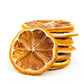 Bluehenry Dehydrated Lemon Wheels - 3 Oz - 30+ Slices - Natural Fruit