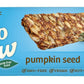Go Raw Organic Live Pumpkin Bars - 0.458 Oz