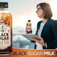 Okf Black Sugar Milk Tea, 13.19 Fluid Ounce (Pack Of 20)