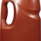 Franks RedHot Original Cayenne Pepper Hot Sauce, 1 Gallon Bulk - Red, Model 419660100